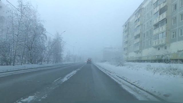 Якутск смотреть онлайн