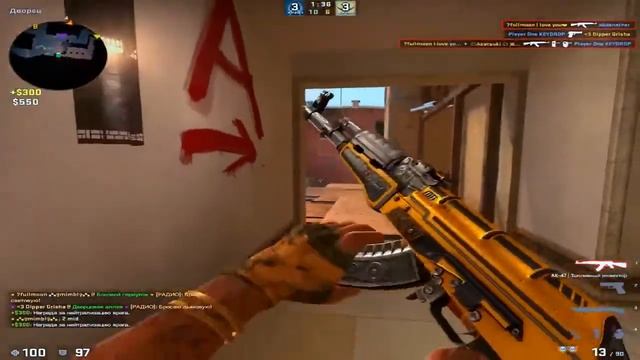 ?МОЙ ПЕРВЫЙ МУВИК CS:GO?#csgo #standoff2 #css #cs:go негр в россии смотреть онлайн