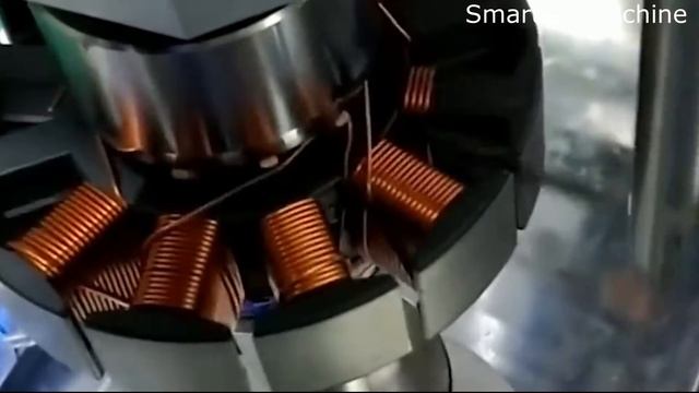 Невероятный производственный процесс современных фабричных машин, и квалифицированных рабочих. смотреть онлайн
