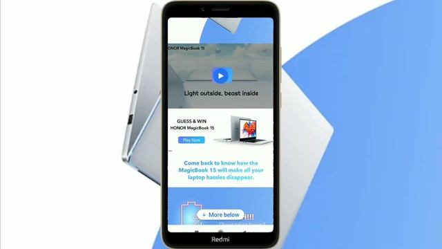 Win honor magic book 15 laptop in flipkart | flipkart honor quiz answer смотреть онлайн
