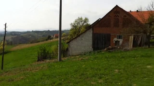 Her Sasa na Quad avanturi Tuheljske toplice 2011 смотреть онлайн