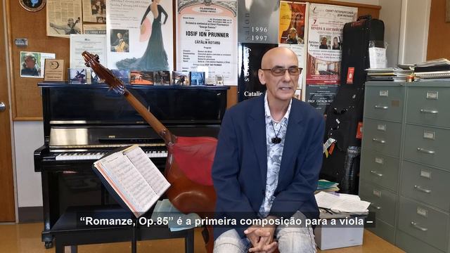 Concertos: Rachel Fenlon e Catalin Rotaru | XXIII Virtuosi Virtual смотреть онлайн