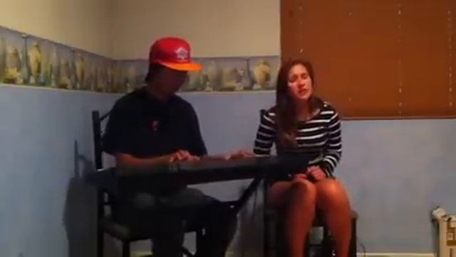 Mean Girls-Rachel Crow(cover by Ashlie Peterson) смотреть онлайн