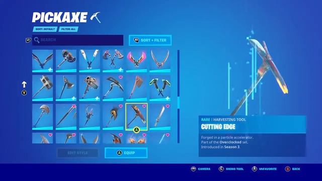 Fortnite: Mecha strike commander 2nd secret style!!!! смотреть онлайн