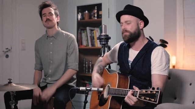 All My Love - Rocazino (Cover Af En Kort En Lang)