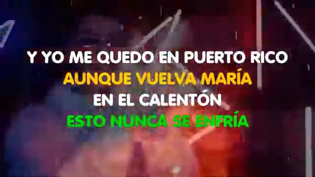 Desde El Corazón Bad Bunny LETRA смотреть онлайн