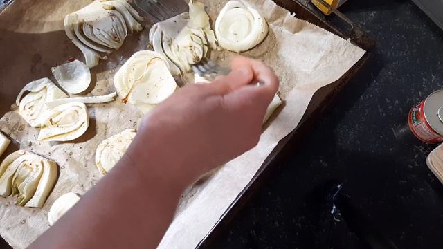 Очень вкусный и ароматный фенхель. А вы любите фенхель смотреть онлайн