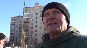 Беседа старых любителей николаевской птицы. часть 1