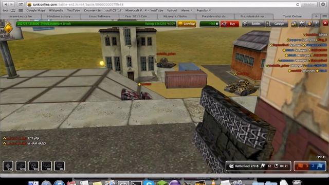 tanki online gameplay thunder m1 viking m1 paint python смотреть онлайн