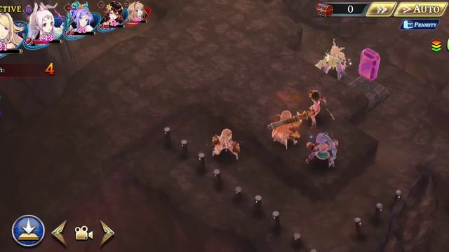 Revolution without God Icona Hard Boss(Full auto All Farmables without meme LS) смотреть онлайн