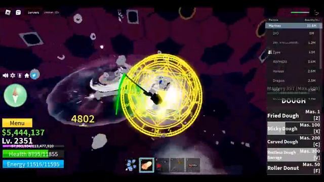 GETTING THE RED KEY IN BLOX FRUIT!!! смотреть онлайн