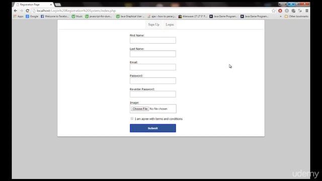 PHP TUTORIALS LECTURE 24 FINAL WORDS AND SOURCE CODE смотреть онлайн