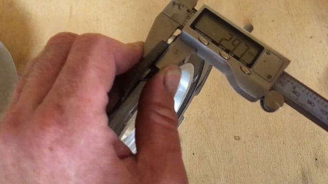 Задний тормозной диск ARASHI спустя 14000 км на Suzuki Skywave 250 смотреть онлайн