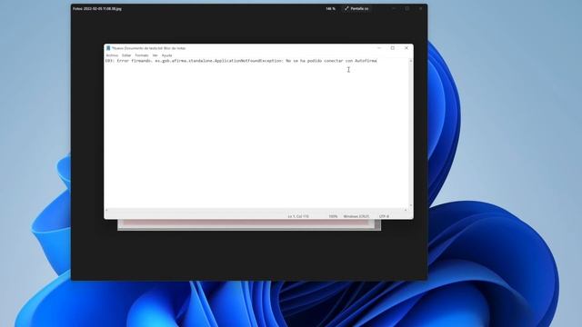 Solución error Autofirma SAF 16 , E03 en Google Chrome 2022 смотреть онлайн
