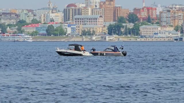 Проверка документов - в Самаре на Волге работает ГИМС смотреть онлайн