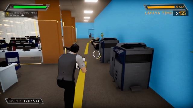 Project Boost - Fun in ALL Games смотреть онлайн