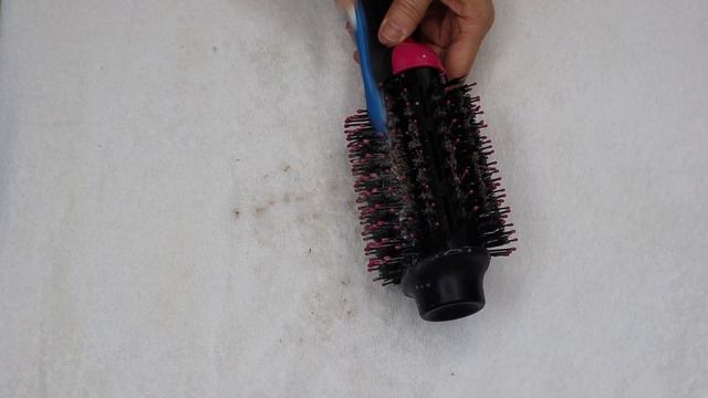 How to Clean the Revlon One-Step Volumizer Hair Dryer смотреть онлайн