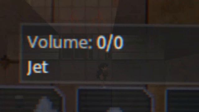 SS14 - Nuclear 14 Fallout