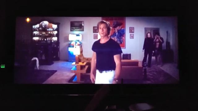 Once Upon a Time In... Hollywood Ending & Reaction смотреть онлайн