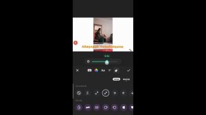 Телефон арқылы видео монтаждау|INSHOT программасы арқылы видео жасау|Видео түсіру, монтаж жасау.