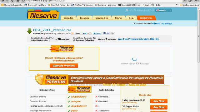 How to download FIFA 11 psp patched for all CFW!!!!!! free - direct download! смотреть онлайн