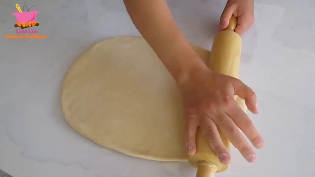 Böylesini Yediniz Mi❗Hiç Abartmıyorum❗ Lezzet Dolu?  SARIMSAKLI EKMEK TARİFİ???