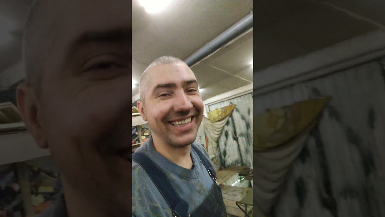 КИСЛОТОЙ против КОРРОЗИИ !!! смотреть онлайн