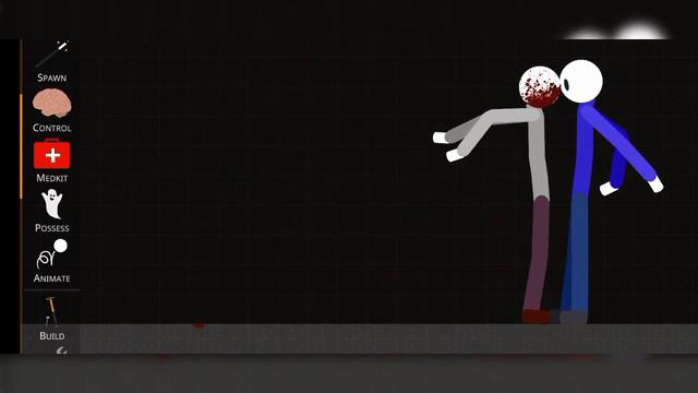 this game is amazing!!! | stick ragdoll playground смотреть онлайн