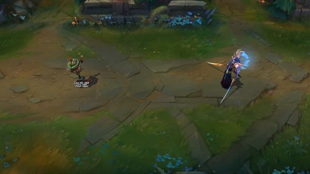 ALL YONE SKINS SPOTLIGHT 2023 | League of Legends смотреть онлайн