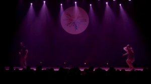 Танец Дуэт ФМФ