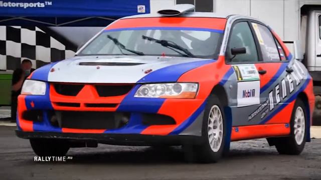 SMG / ралли "Эковер 2013" / official video смотреть онлайн