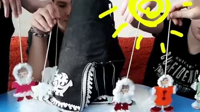 Смелые собаки Чик и Грей смотреть онлайн