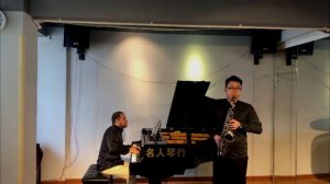 Giulio Caccini - Ave Maria saxophone / Дж.Каччини - Аве Мария саксофон