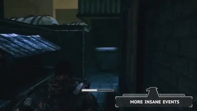 Afterfall: InSanity — Extended Edition Trailer смотреть онлайн