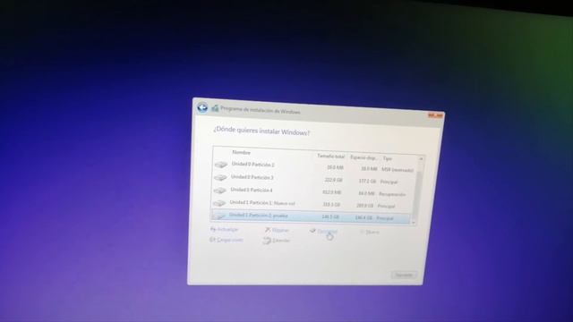 como instalar dos sistemas operativos en mi pc Windows 11 y Windows 10 sin perder nada смотреть онлайн
