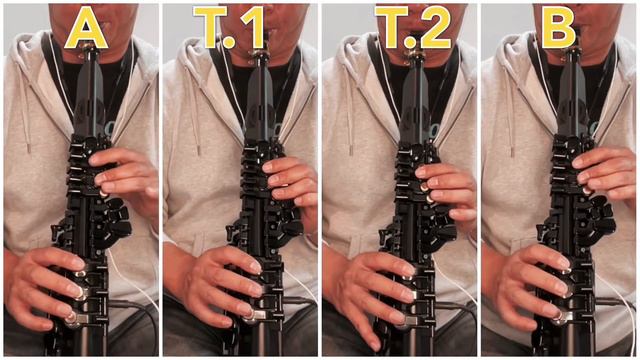 「They can't take that away from me」YDS-150 Digital Saxophone Quartet смотреть онлайн