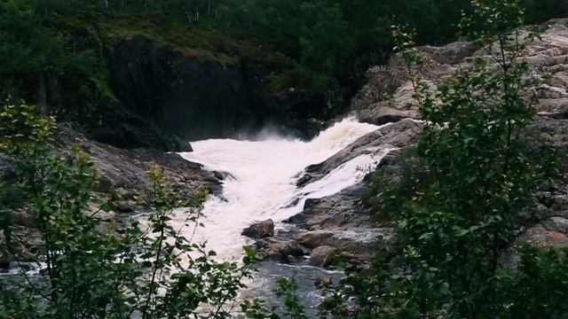 Russian North смотреть онлайн