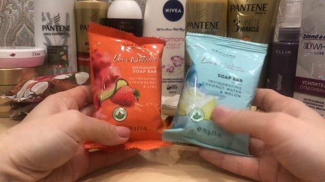 Январские косметические покупки? смотреть онлайн