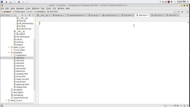 159 Python Web Django make product online رفع المشروع على الموقع смотреть онлайн