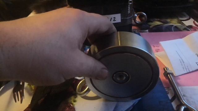 поисковый магнит росмагнит F400 смотреть онлайн