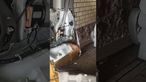 Хонда степвагон снятие панели