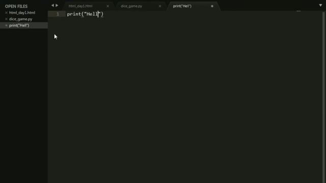 Python Editor | Setting up a Python Environment in Sublime Text | Sublime Text | Python Tutorial | смотреть онлайн