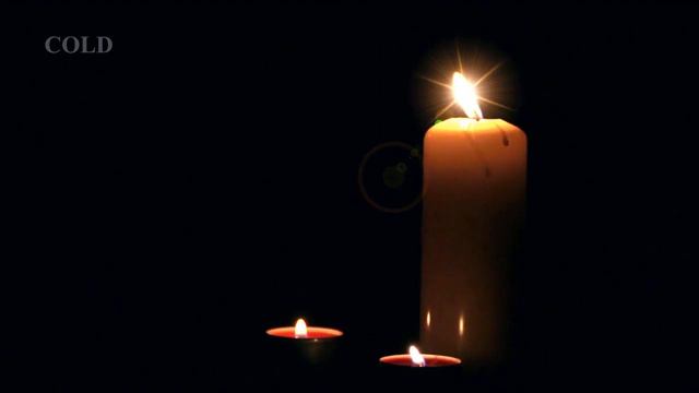 "Cold" Creepypasta смотреть онлайн