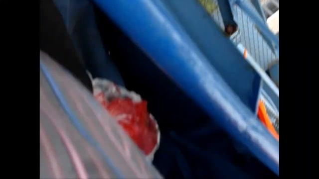 Улётное видео. Эксперт матерится на фотоаппарат. смотреть онлайн