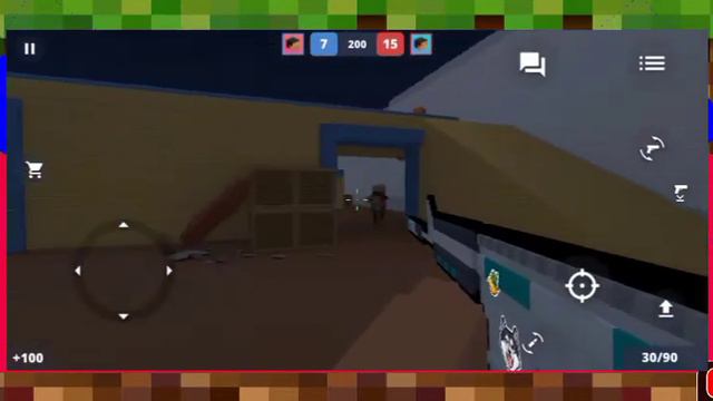 Играем 1 на 1 с другом (видео выключилось как что хотел это сказать видео всем пока свами был Димон смотреть онлайн