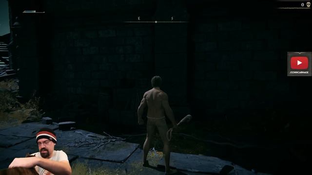 CohhCarnage Plays Elden Ring (Key Provided By Bandai Namco) - Episode 1 смотреть онлайн