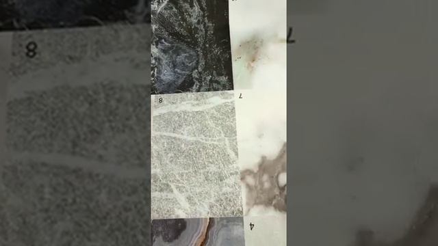 Каменный лист Гибкий камень Фреска Каменные обои смотреть онлайн