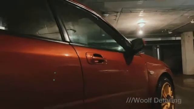 Нива Urban vs Subaru Impreza WRX смотреть онлайн