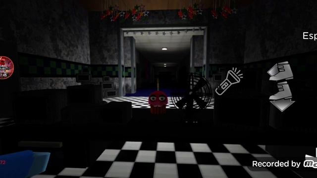PRIMEIRO EP DE FNAF 2 DOOM ROBLOX FT.@Thak_Oficial смотреть онлайн