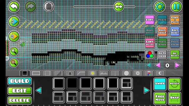 geometry dash req on (MIC OFF) C НАСТУПАУЩИМ смотреть онлайн
